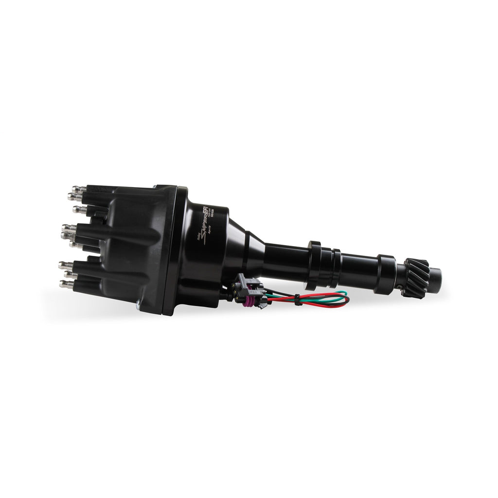 Hall-Effect-Efi-Distributor---Buick