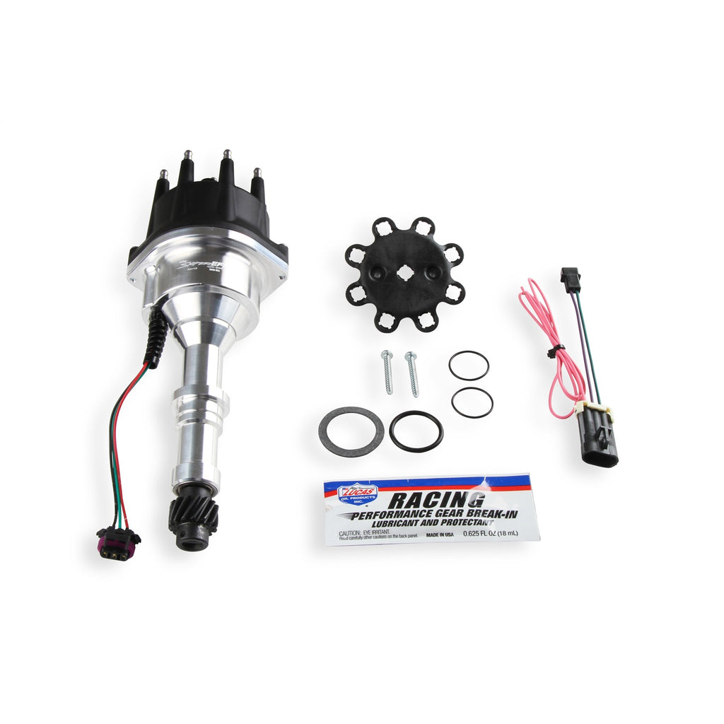 Hall-Effect-Efi-Distributor---Buick