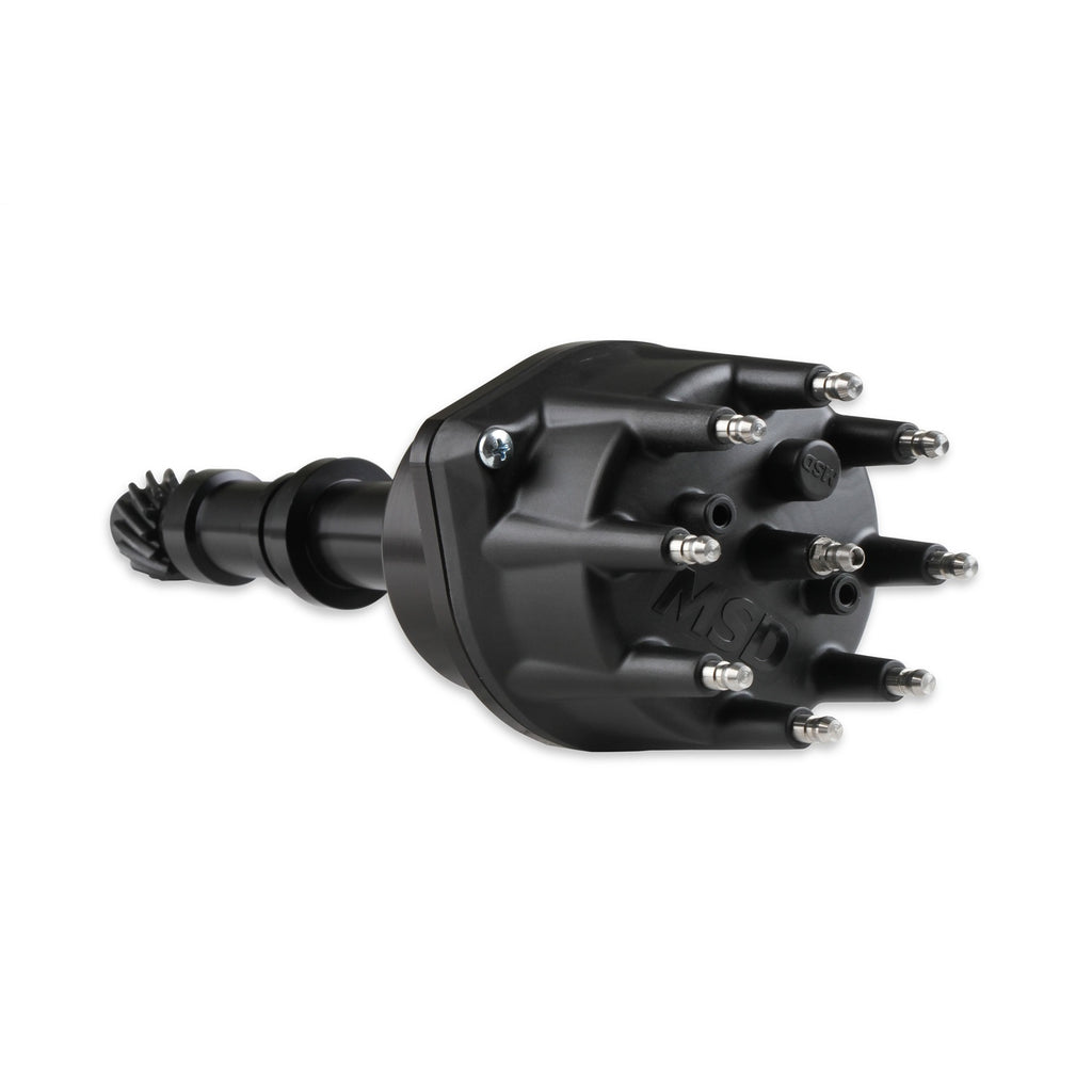 Hall-Effect-Efi-Distributor---Buick