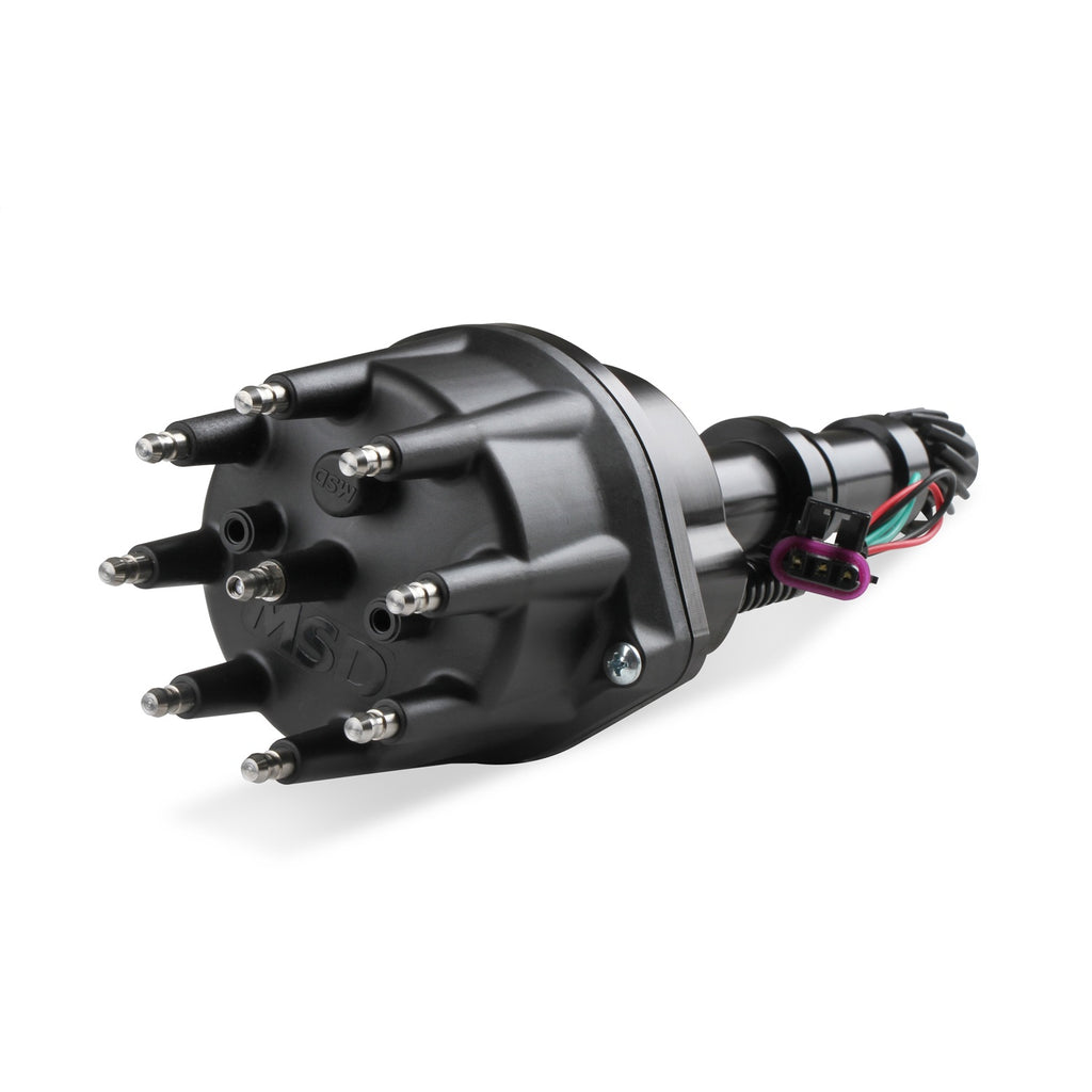 Hall-Effect-Efi-Distributor---Buick