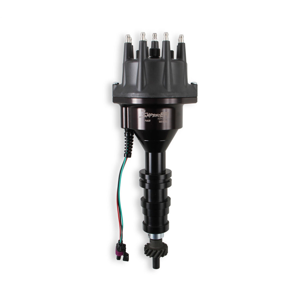 Hall-Effect-Efi-Distributor---Ford-Fe