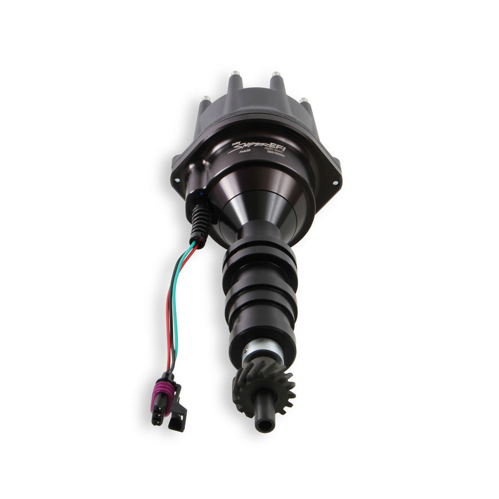 Hall-Effect-Efi-Distributor---Ford-Fe