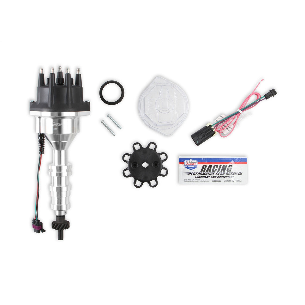 Hall-Effect-Efi-Distributor---Ford-Fe