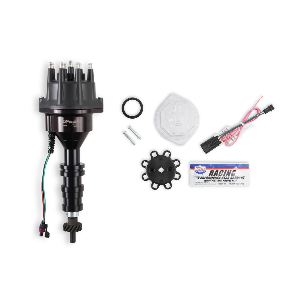 Hall-Effect-Efi-Distributor---Ford-Fe