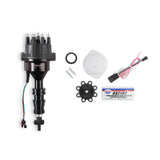 Holley 565-323BK Sniper EFI Hyperspark Distributor