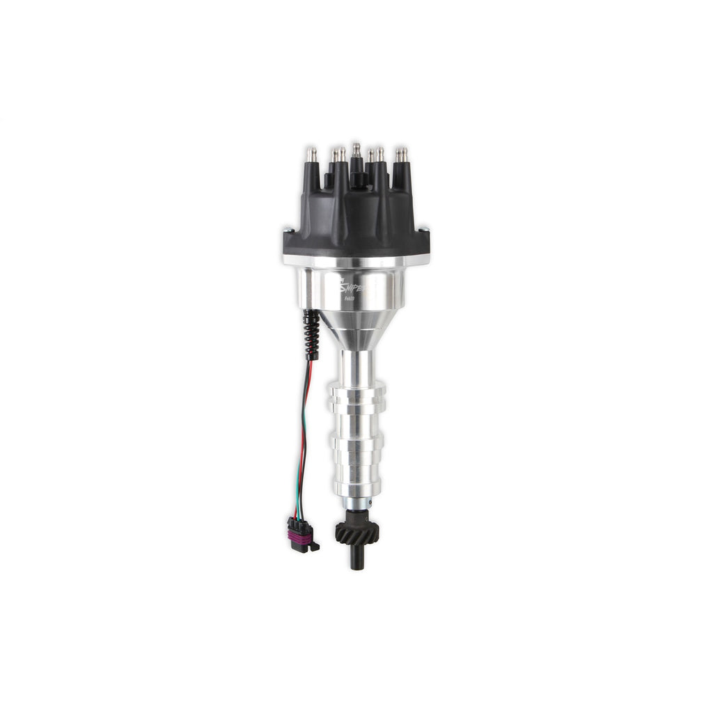 Hall-Effect-Efi-Distributor---Ford-Fe