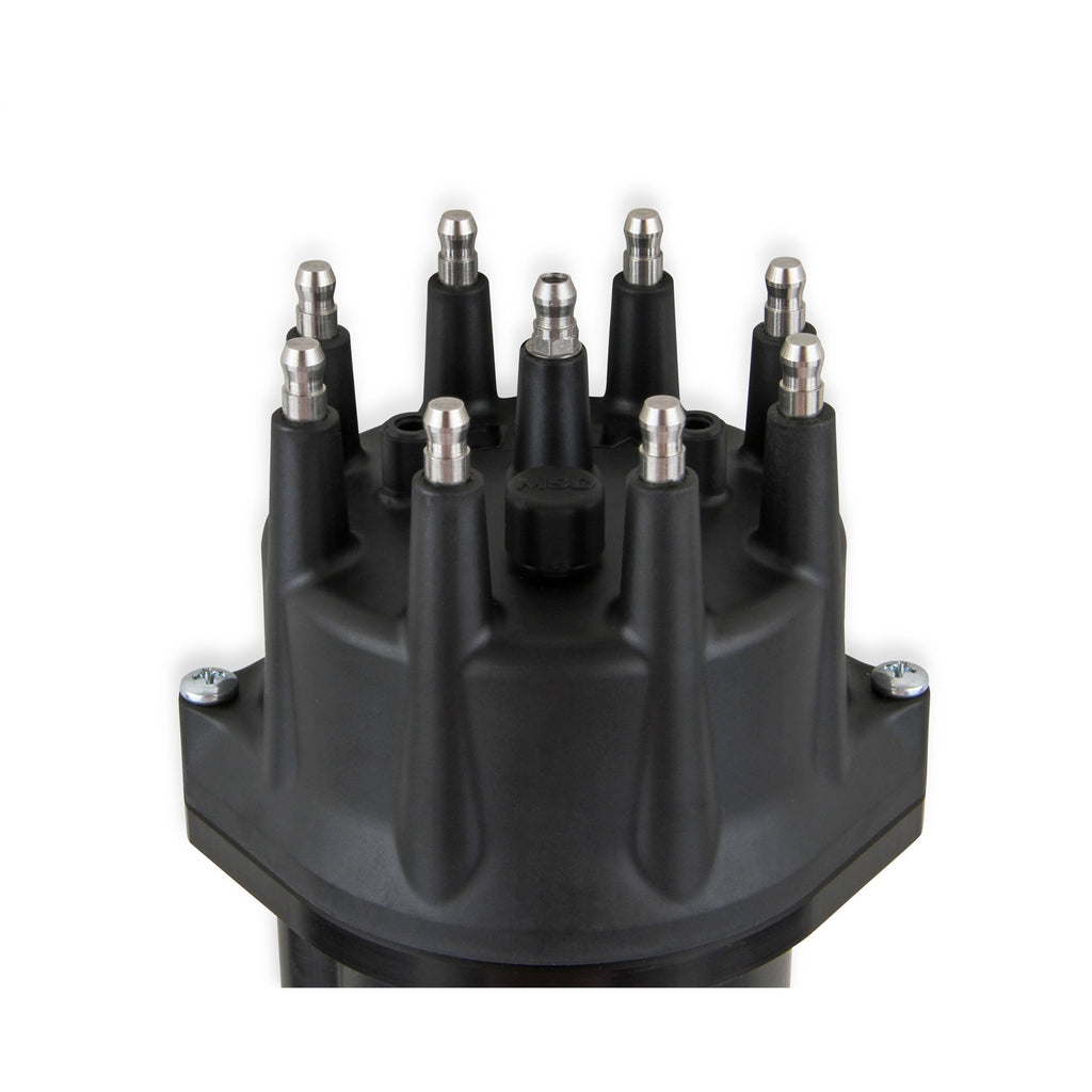 Hall-Effect-Efi-Distributor---Gm-348409