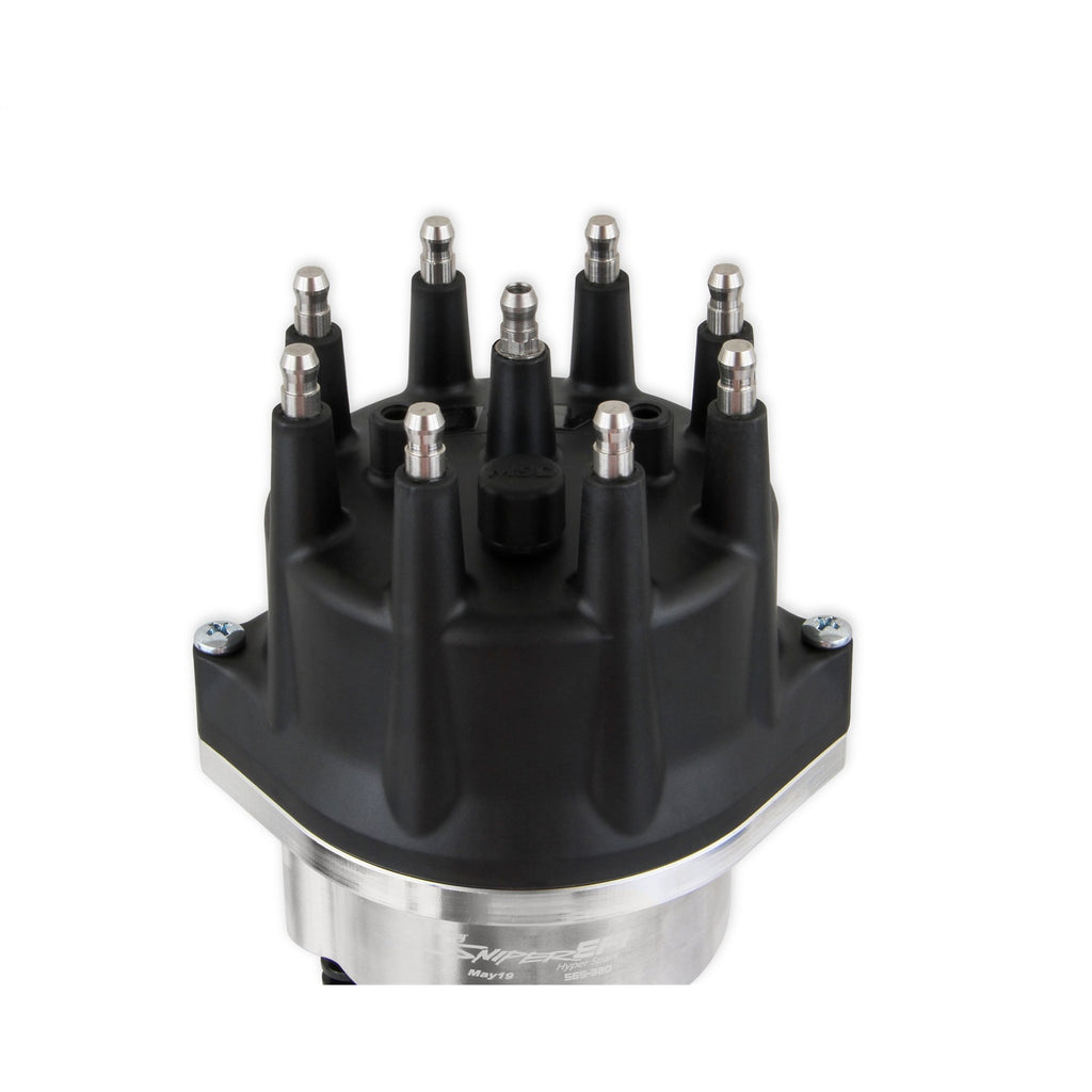 Hall-Effect-Efi-Distributor---Gm-348409