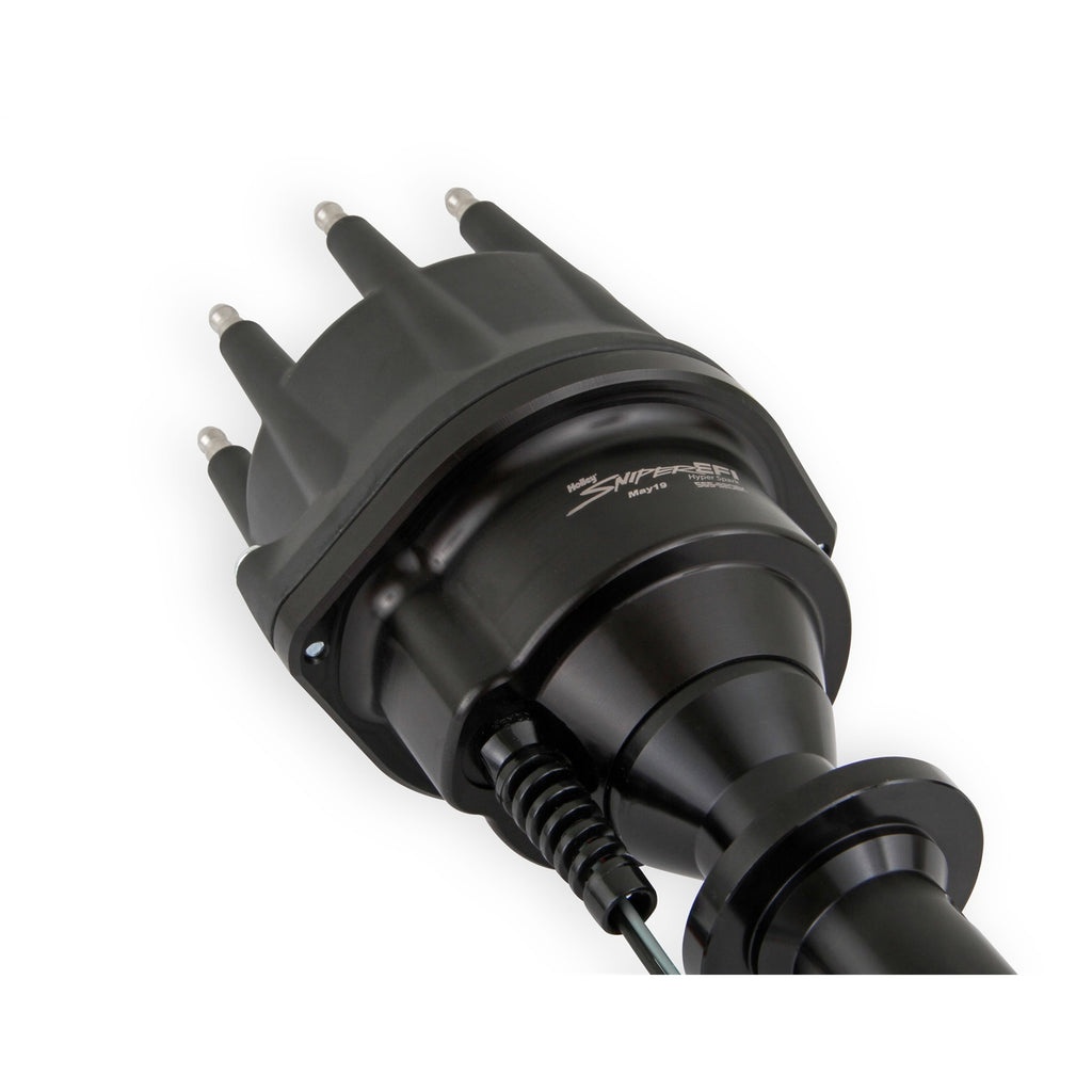 Hall-Effect-Efi-Distributor---Gm-348409
