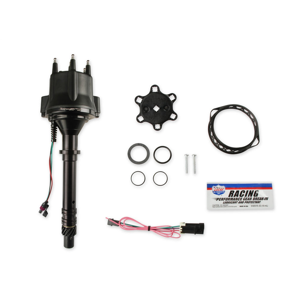 Hall-Effect-Efi-Distributor---Gm-V6