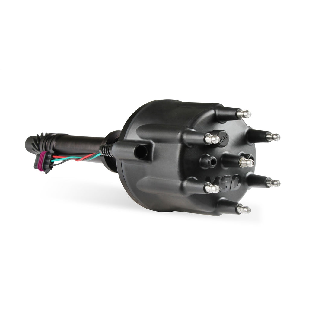 Hall-Effect-Efi-Distributor---Gm-V6