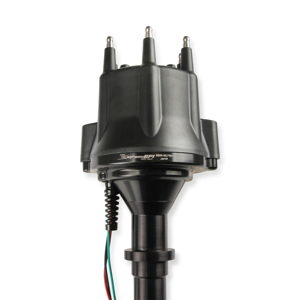 Hall-Effect-Efi-Distributor---Gm-V6