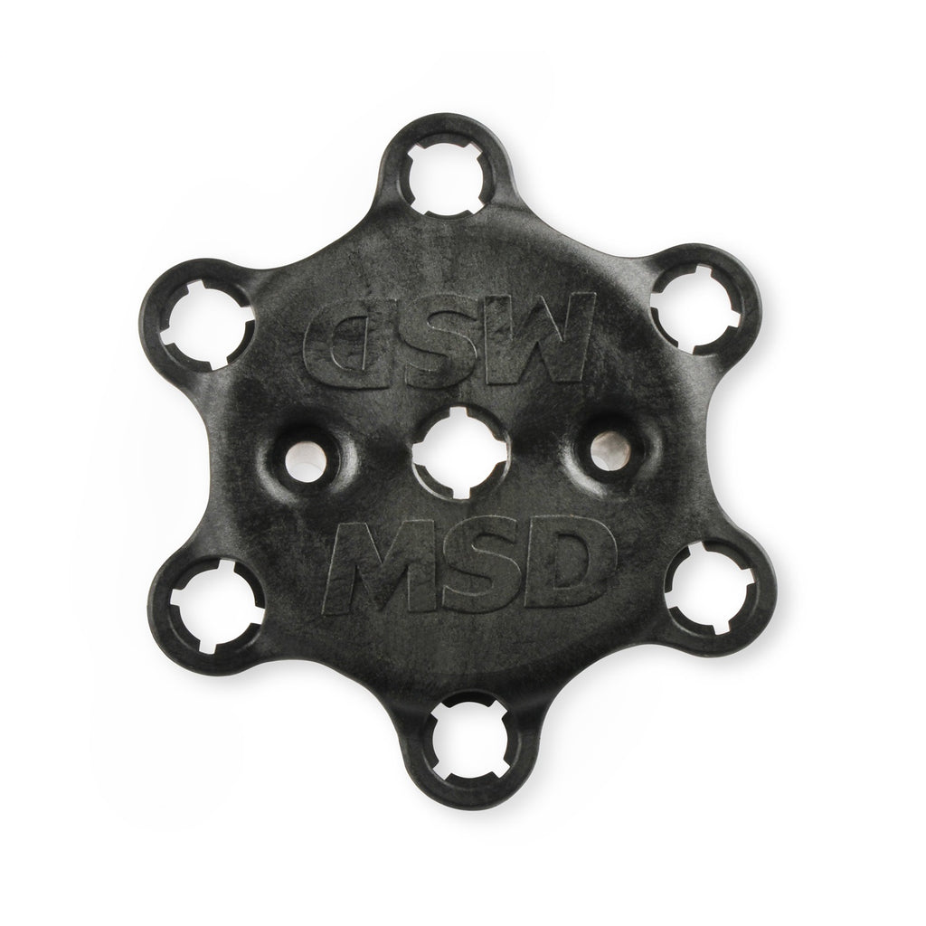 Hall-Effect-Efi-Distributor---Gm-V6