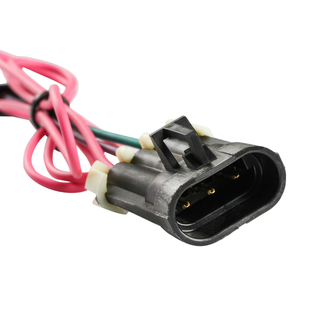 Hall-Effect-Efi-Distributor---Gm-V6