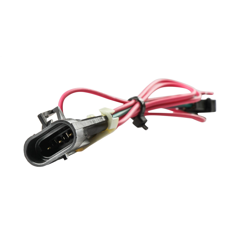 Hall-Effect-Efi-Distributor---Gm-V6