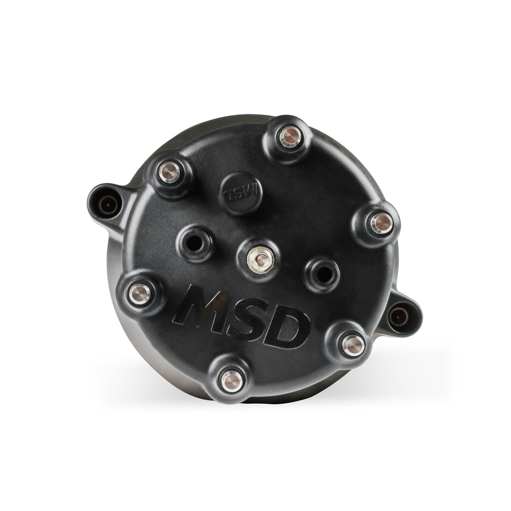 Hall-Effect-Efi-Distributor---Gm-V6