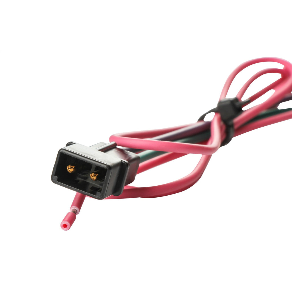 Hall-Effect-Efi-Distributor---Gm-V6