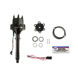 Holley 565-317BK Sniper EFI Hyperspark Distributor