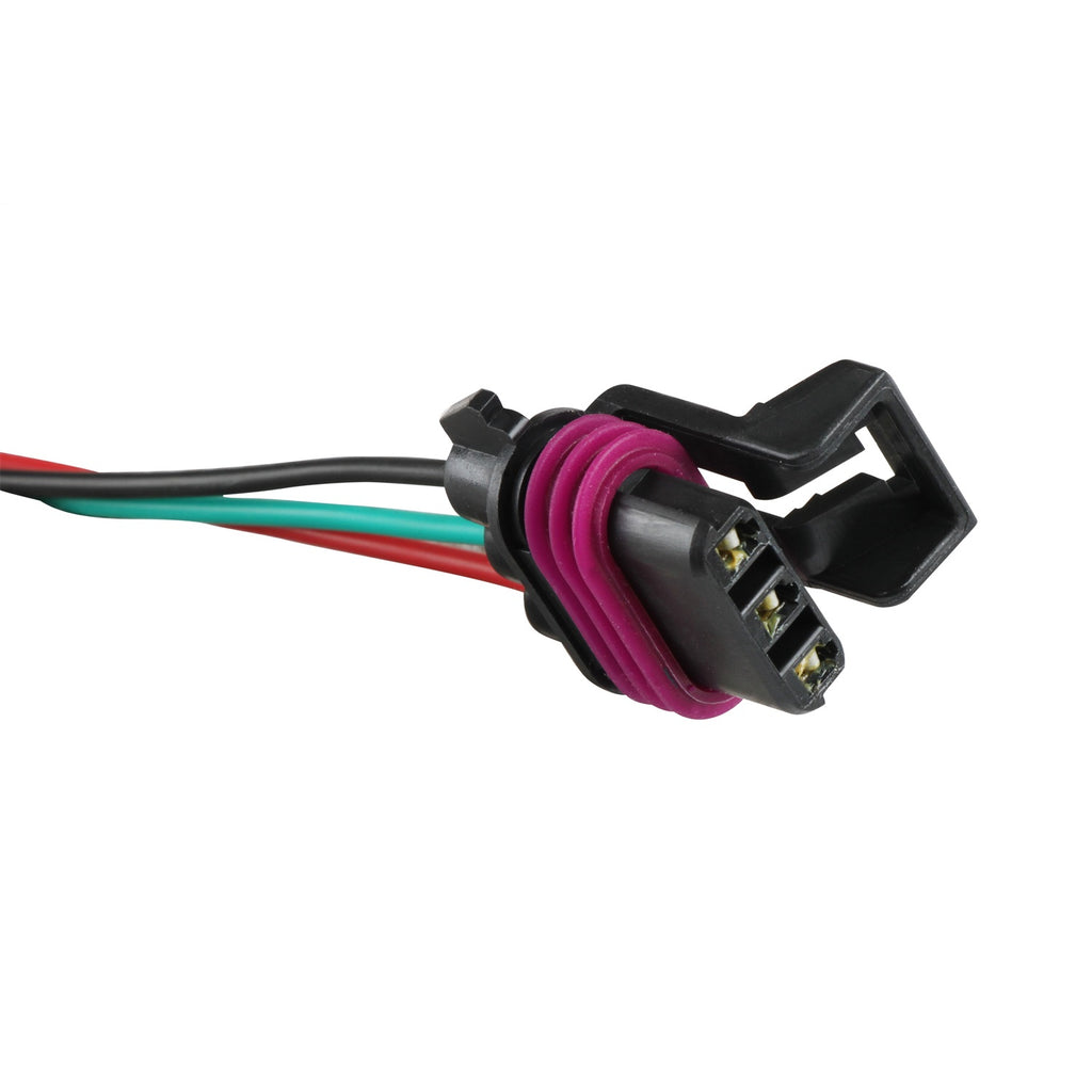 Hall-Effect-Efi-Distributor---Gm-V6