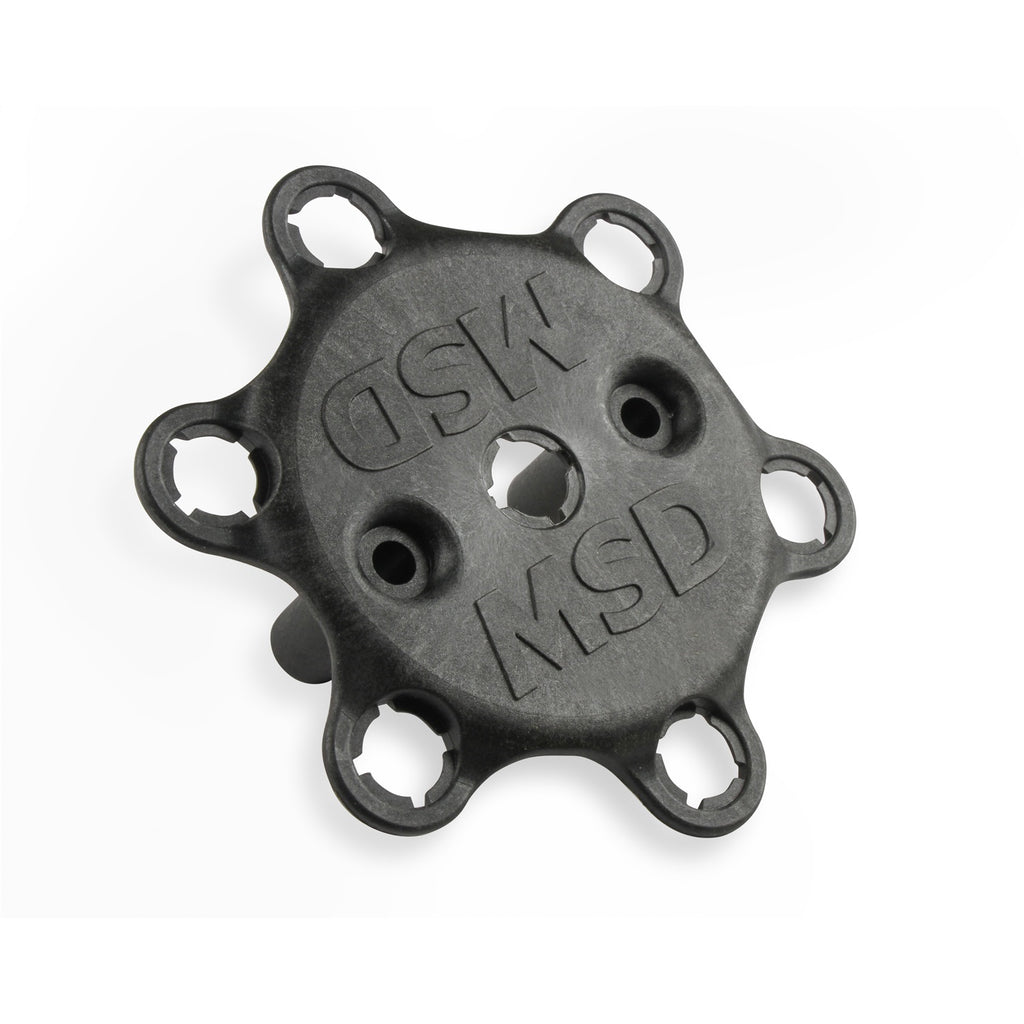 Hall-Effect-Efi-Distributor---Gm-V6
