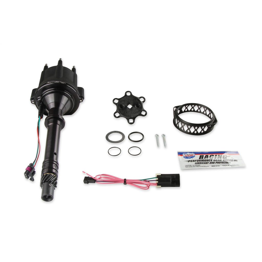 Hall-Effect-Efi-Distributor---Gm-V6