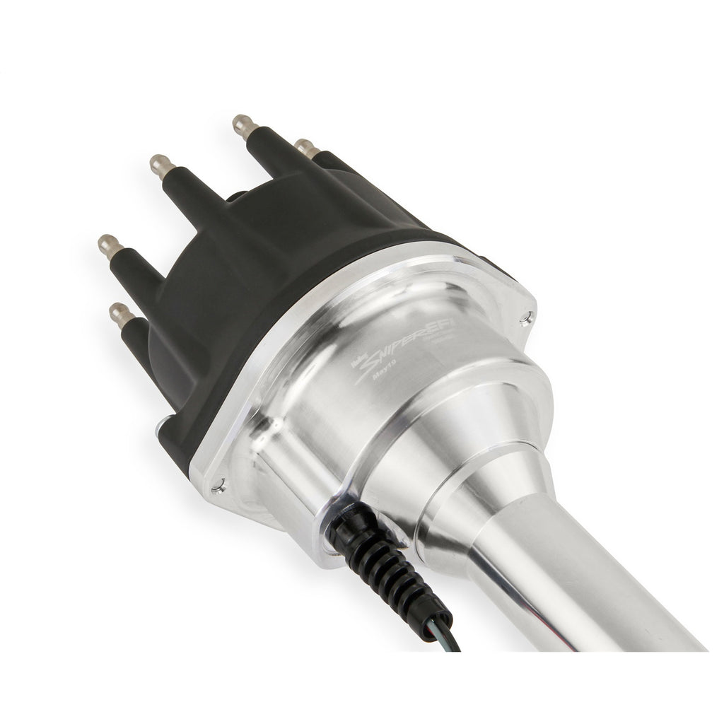 Hall-Effect-Efi-Distributor---Holden