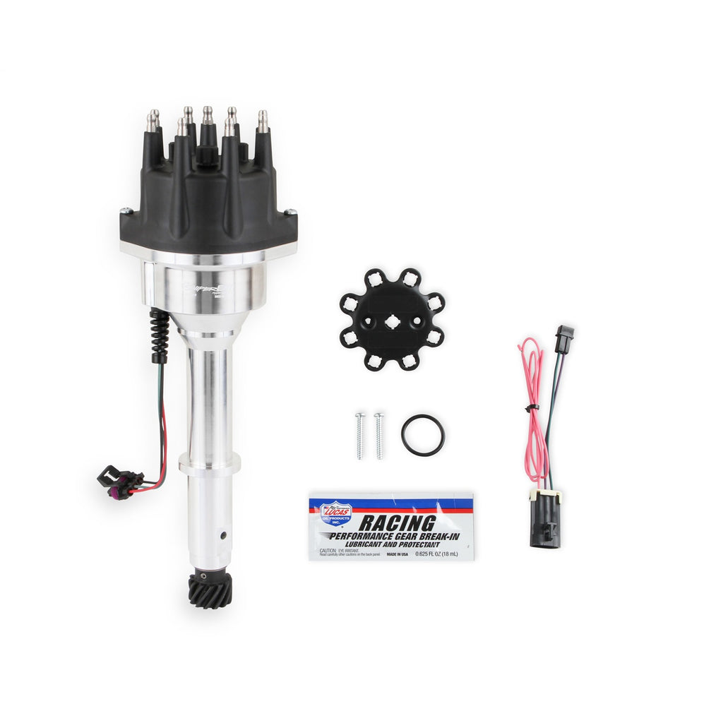 Hall-Effect-Efi-Distributor---Holden