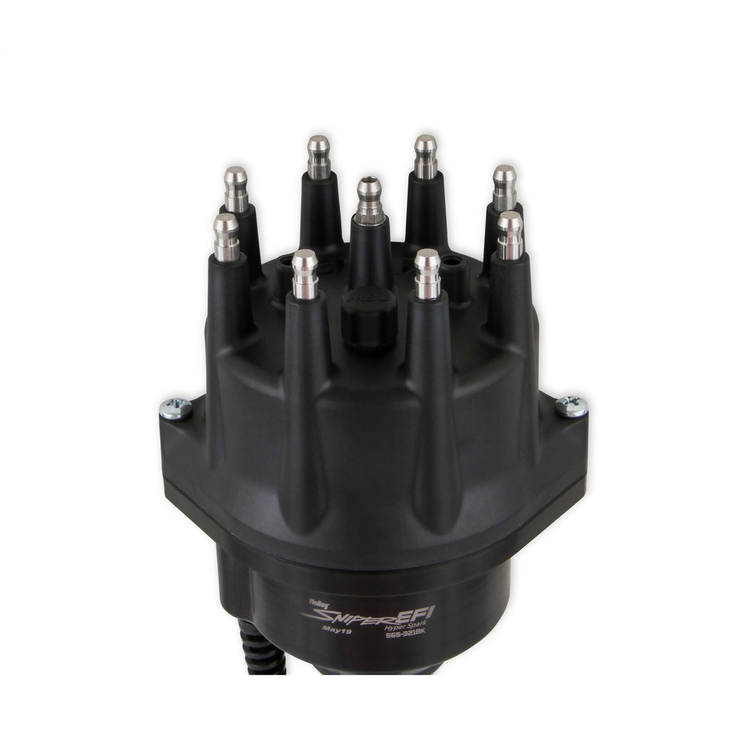 Hall-Effect-Efi-Distributor---Holden