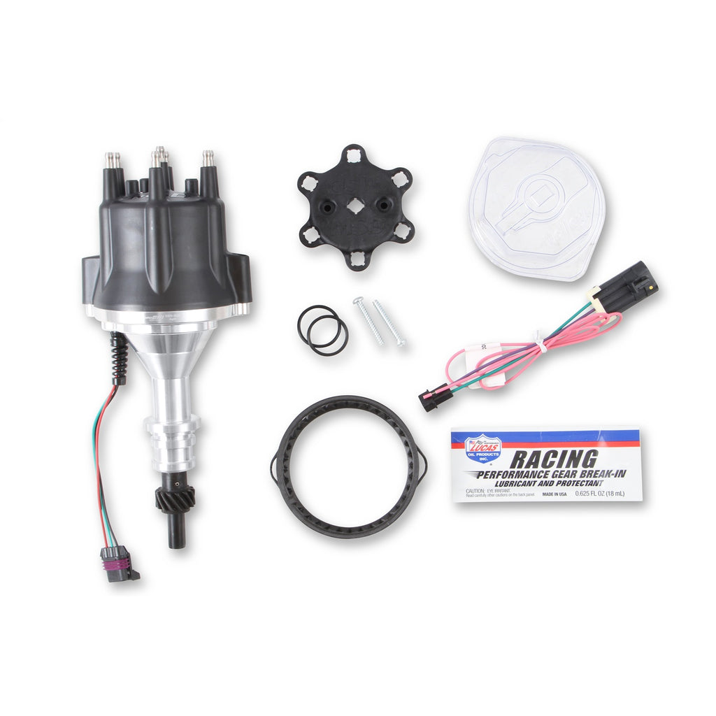 Hall-Effect-Efi-Distributor-Ford-144-250