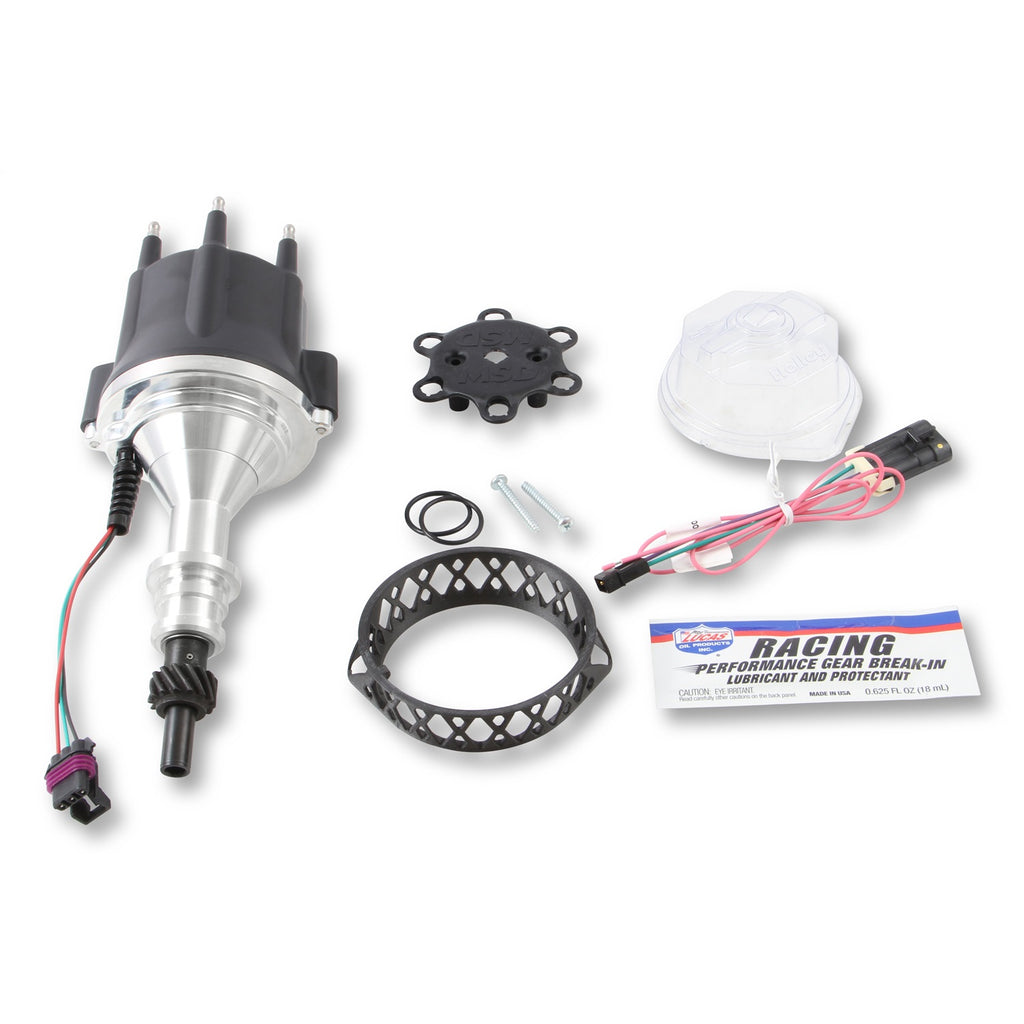 Hall-Effect-Efi-Distributor-Ford-144-250