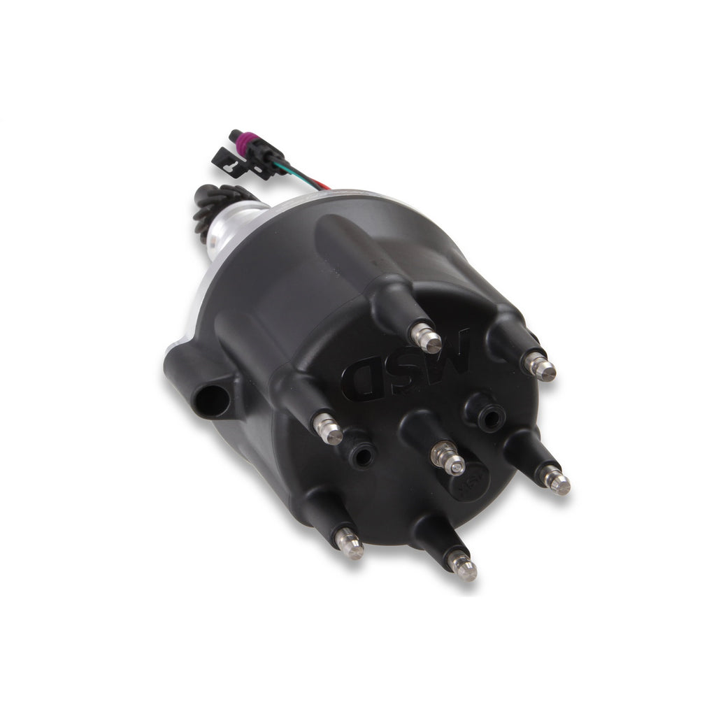 Hall-Effect-Efi-Distributor-Ford-144-250