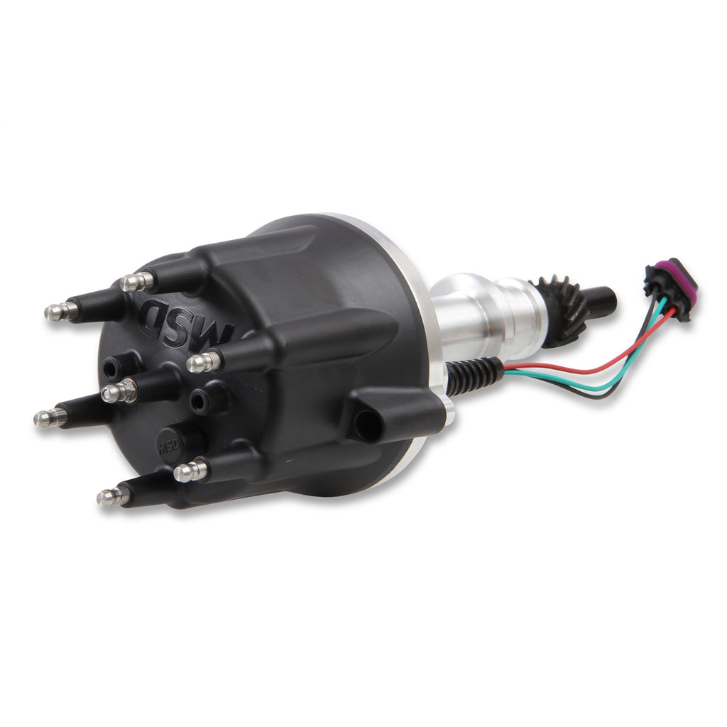 Hall-Effect-Efi-Distributor-Ford-144-250