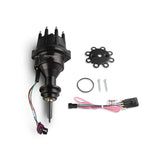 Holley 565-305BK Sniper EFI Hyperspark Distributor