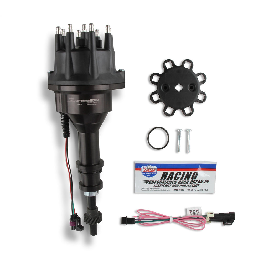 Hall-Efi-Dist---Ford-(351-C429460)
