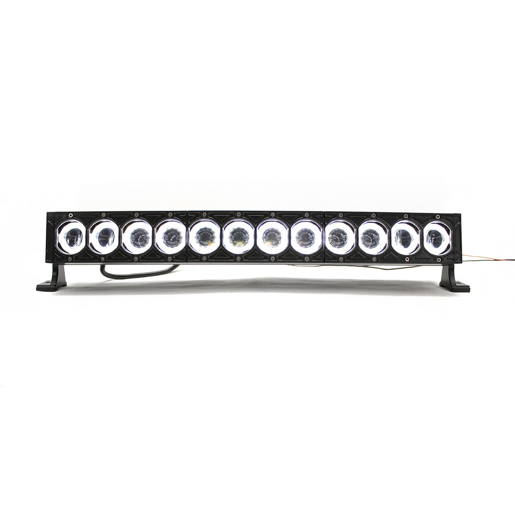 Halo-Drl-Series-23In-120W9,600Lm-Led-Light-Bar-W-Halo-Drl