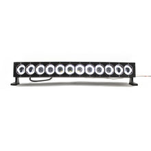 Load image into Gallery viewer, Halo-Drl-Series-23In-120W9,600Lm-Led-Light-Bar-W-Halo-Drl