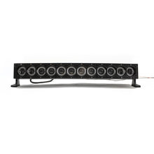 Load image into Gallery viewer, Halo-Drl-Series-23In-120W9,600Lm-Led-Light-Bar-W-Halo-Drl