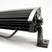 Load image into Gallery viewer, Halo-Drl-Series-23In-120W9,600Lm-Led-Light-Bar-W-Halo-Drl