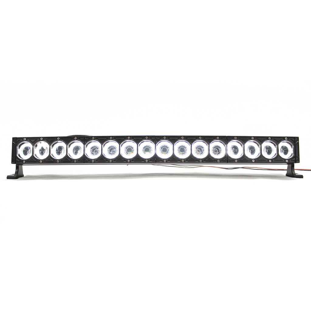 Halo-Drl-Series-31In-160W14,500Lm-Led-Light-Bar-W-Halo-Drl