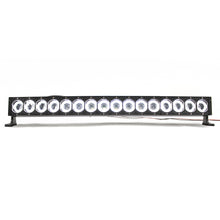 Load image into Gallery viewer, Halo-Drl-Series-31In-160W14,500Lm-Led-Light-Bar-W-Halo-Drl