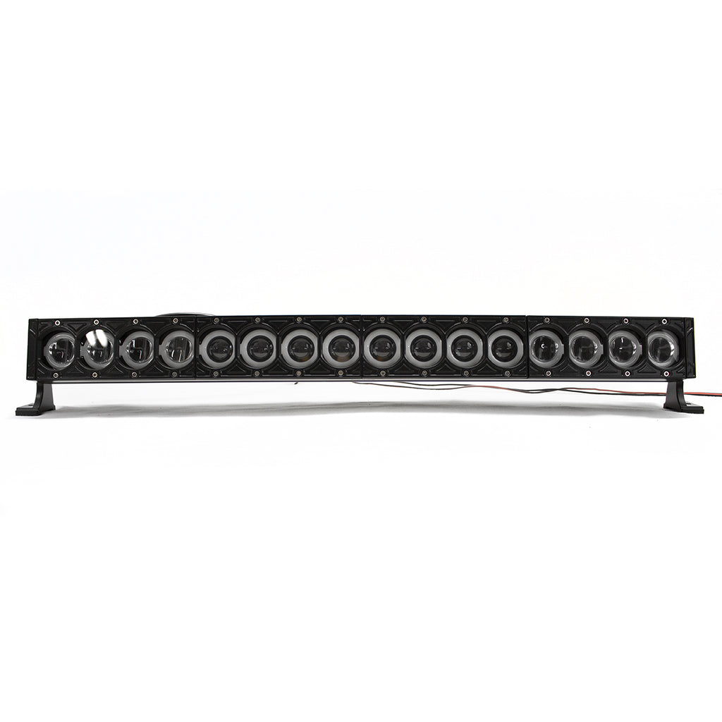 Halo-Drl-Series-31In-160W14,500Lm-Led-Light-Bar-W-Halo-Drl