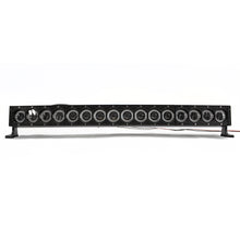 Load image into Gallery viewer, Halo-Drl-Series-31In-160W14,500Lm-Led-Light-Bar-W-Halo-Drl