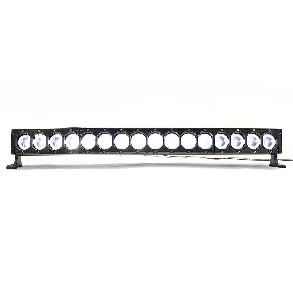 Halo-Drl-Series-31In-160W14,500Lm-Led-Light-Bar-W-Halo-Drl