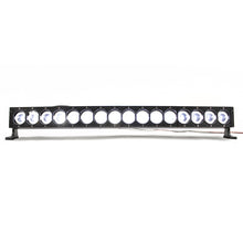 Load image into Gallery viewer, Halo-Drl-Series-31In-160W14,500Lm-Led-Light-Bar-W-Halo-Drl
