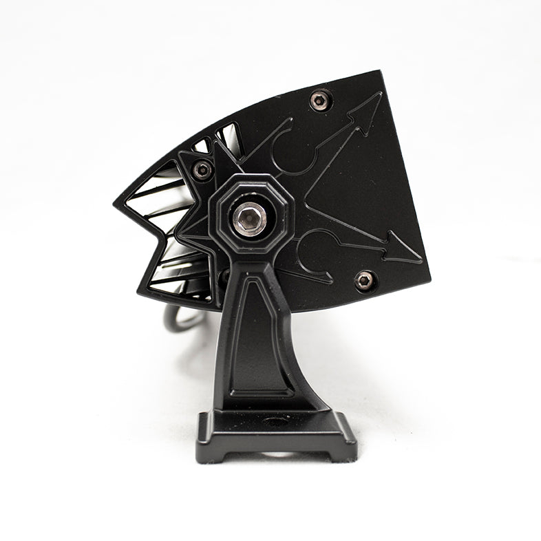 Halo-Drl-Series-8In-40W2,400Lm-Led-Light-Bar-W-Halo-Drl