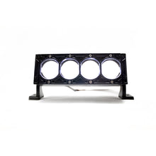 Load image into Gallery viewer, Halo-Drl-Series-8In-40W2,400Lm-Led-Light-Bar-W-Halo-Drl