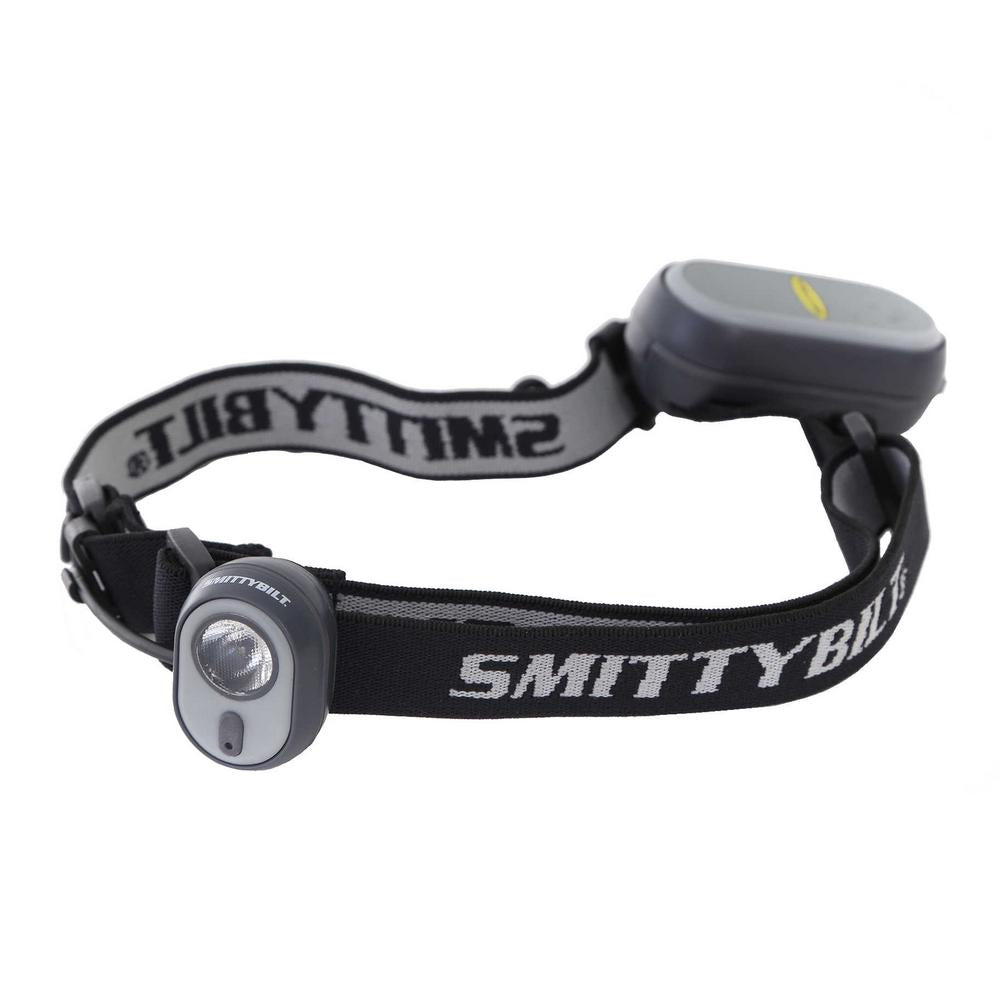 Halo-Headlamp