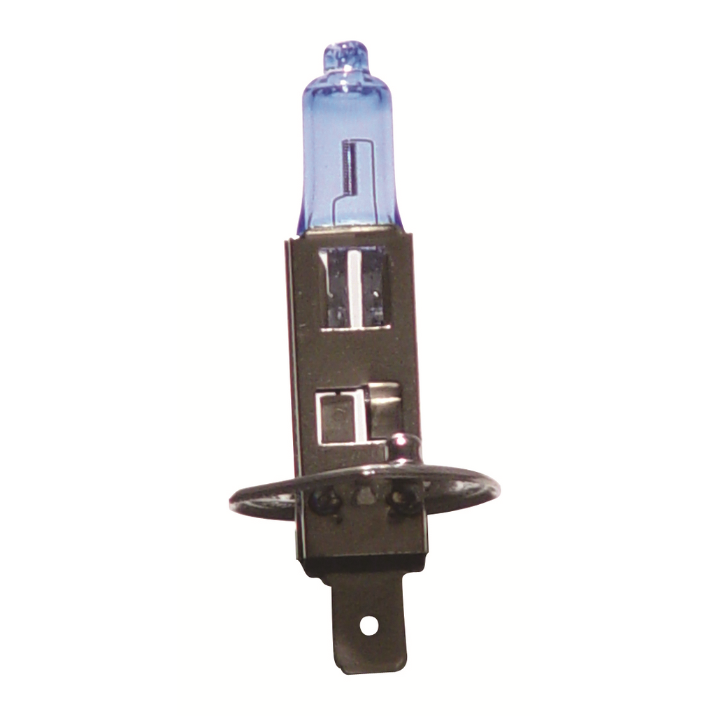 Halogen-Bulbs-Universal-H1-12V-55W-Super-White-Twin-Pack