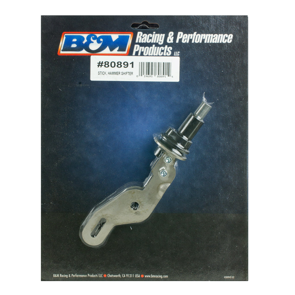 Hammer-Automatic-Shifter-Stick