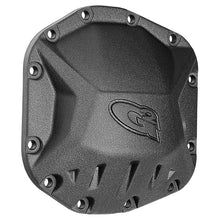 Load image into Gallery viewer, Hammer-Front-Differential-Cover-M186Dana-30-Advantek-(Gray)-40-2150G-G2-Axle-And-Gear